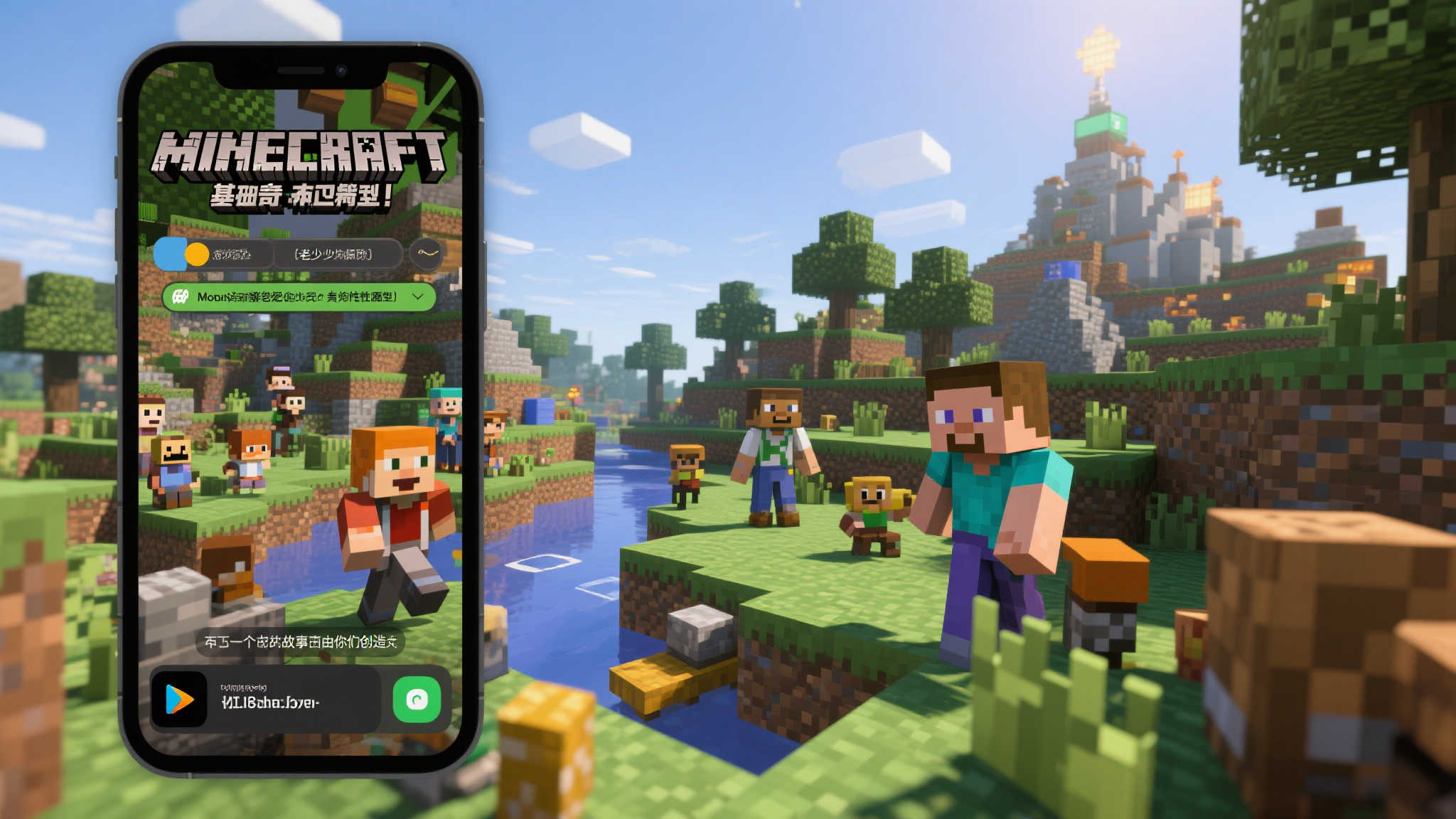 生存探索游戏巅峰对决：第一人称视角下的王者之作揭晓！